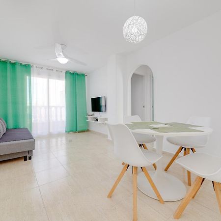 Casa Godisa Lejlighed Torrevieja Eksteriør billede