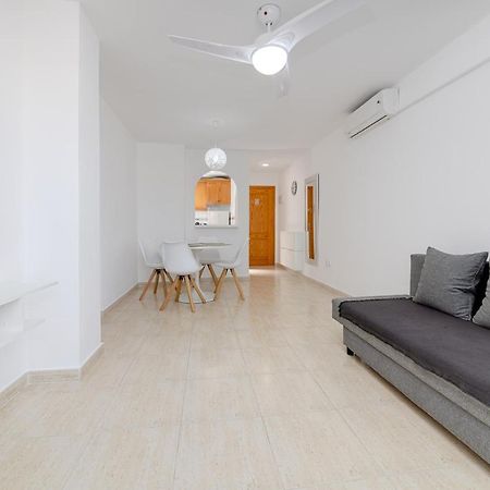 Casa Godisa Lejlighed Torrevieja Eksteriør billede