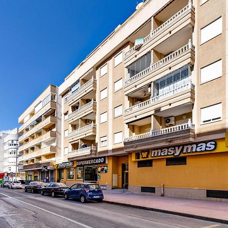 Casa Godisa Lejlighed Torrevieja Eksteriør billede