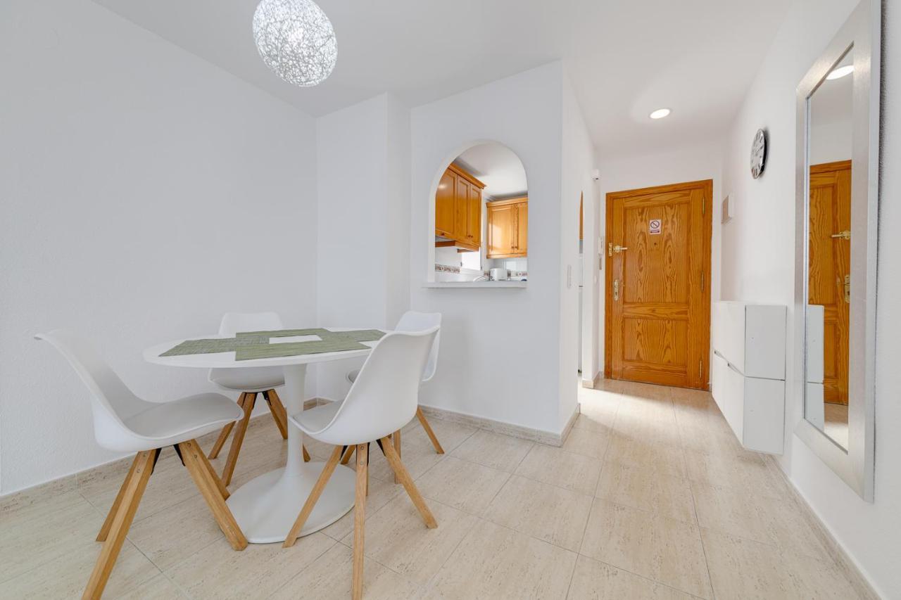 Casa Godisa Lejlighed Torrevieja Eksteriør billede