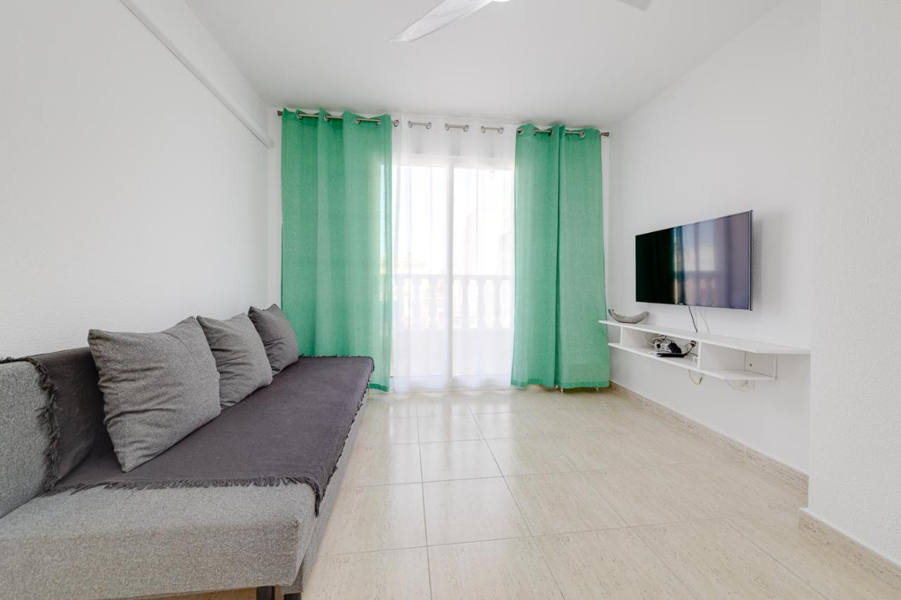 Casa Godisa Lejlighed Torrevieja Eksteriør billede