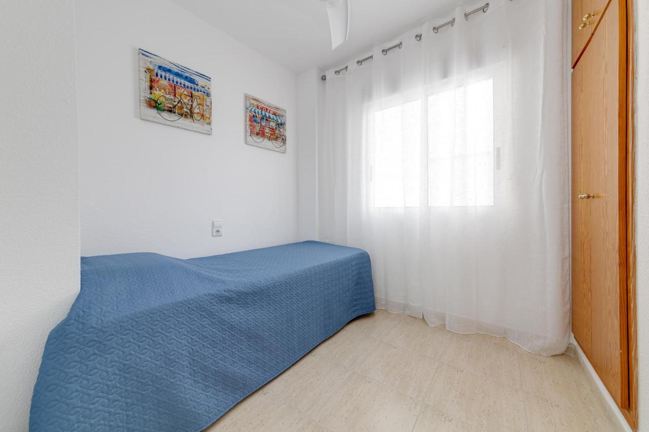 Casa Godisa Lejlighed Torrevieja Eksteriør billede