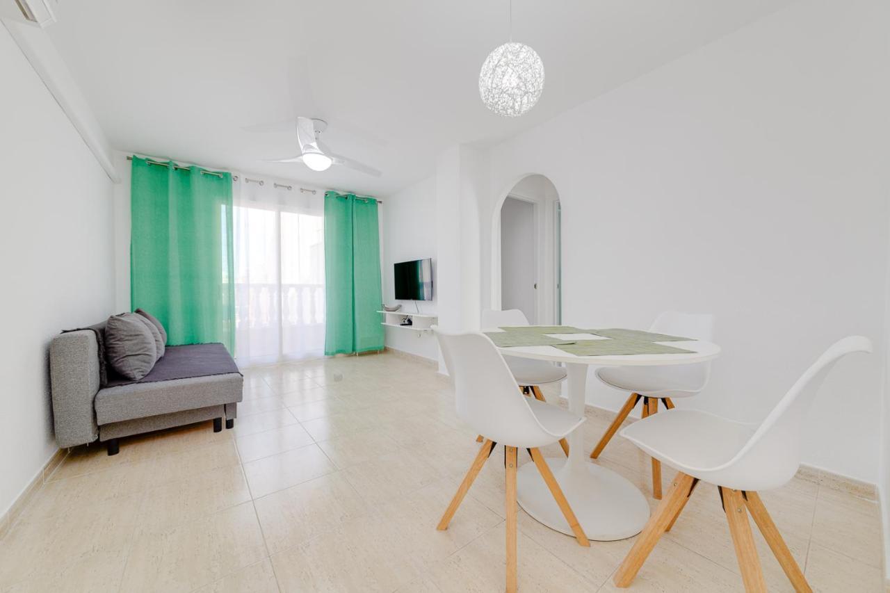 Casa Godisa Lejlighed Torrevieja Eksteriør billede