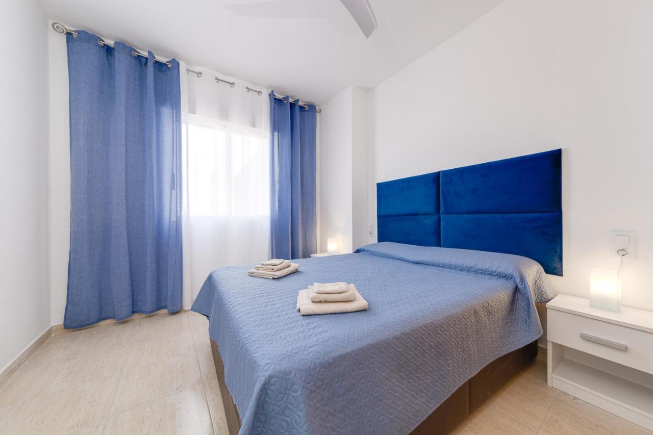 Casa Godisa Lejlighed Torrevieja Eksteriør billede