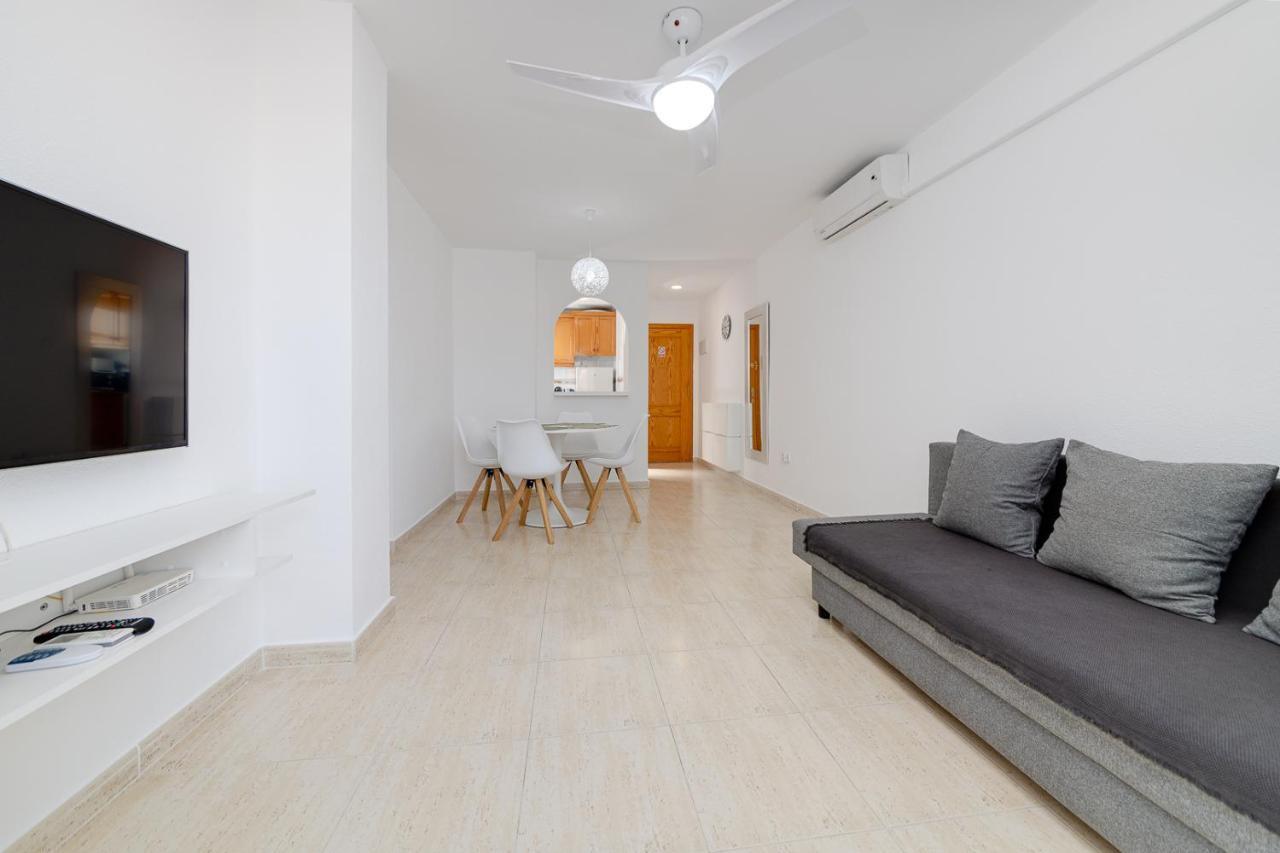 Casa Godisa Lejlighed Torrevieja Eksteriør billede