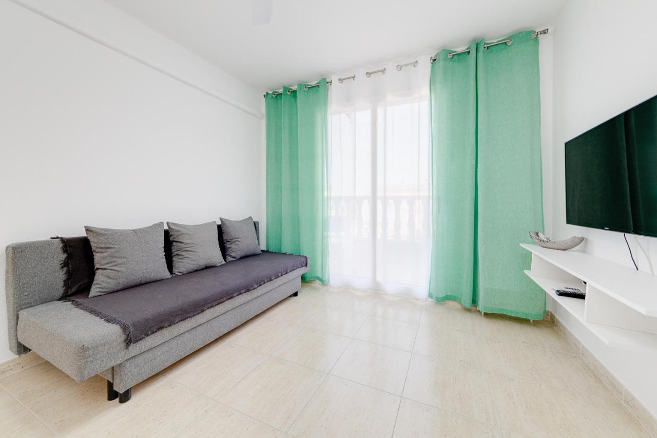 Casa Godisa Lejlighed Torrevieja Eksteriør billede