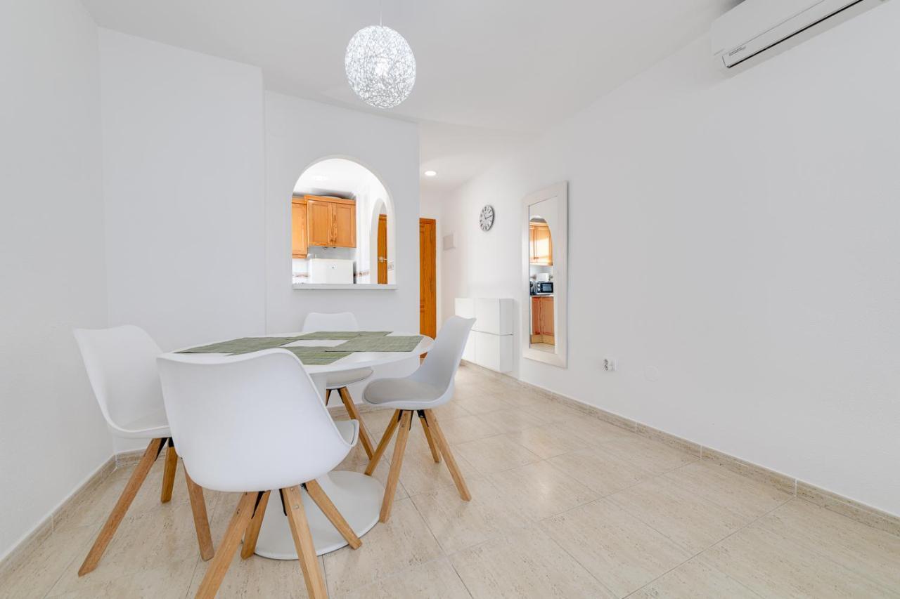 Casa Godisa Lejlighed Torrevieja Eksteriør billede