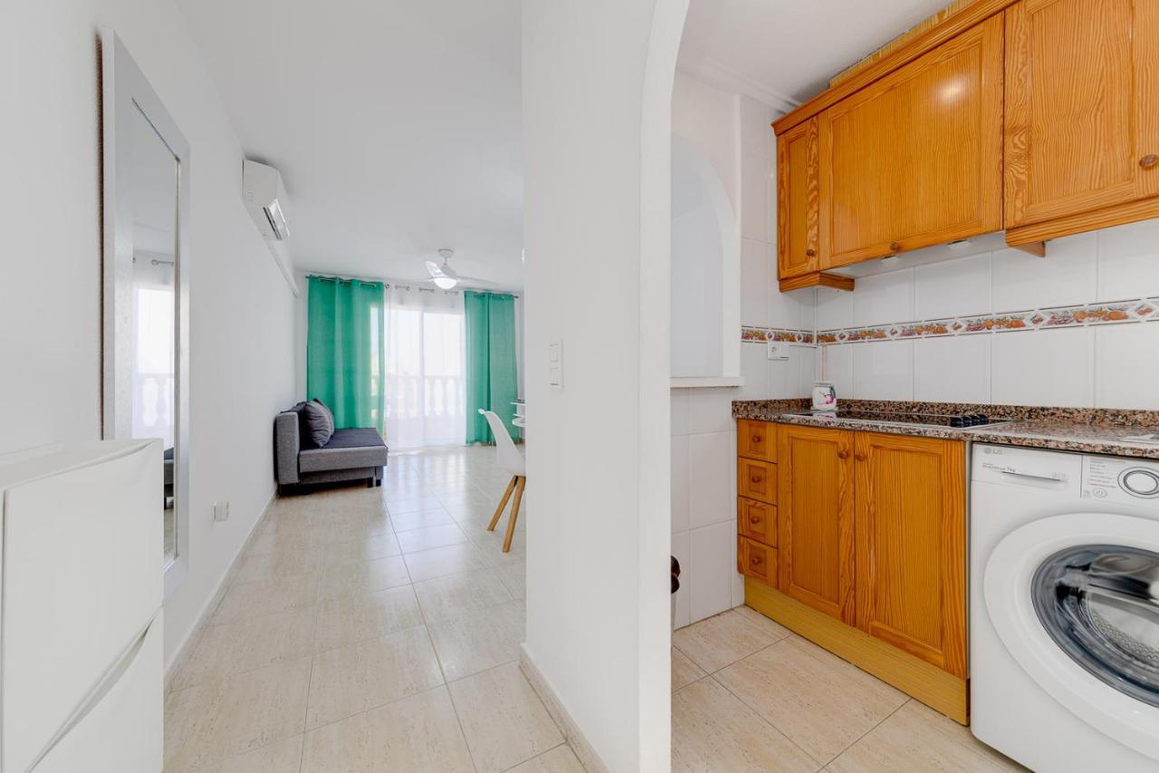 Casa Godisa Lejlighed Torrevieja Eksteriør billede