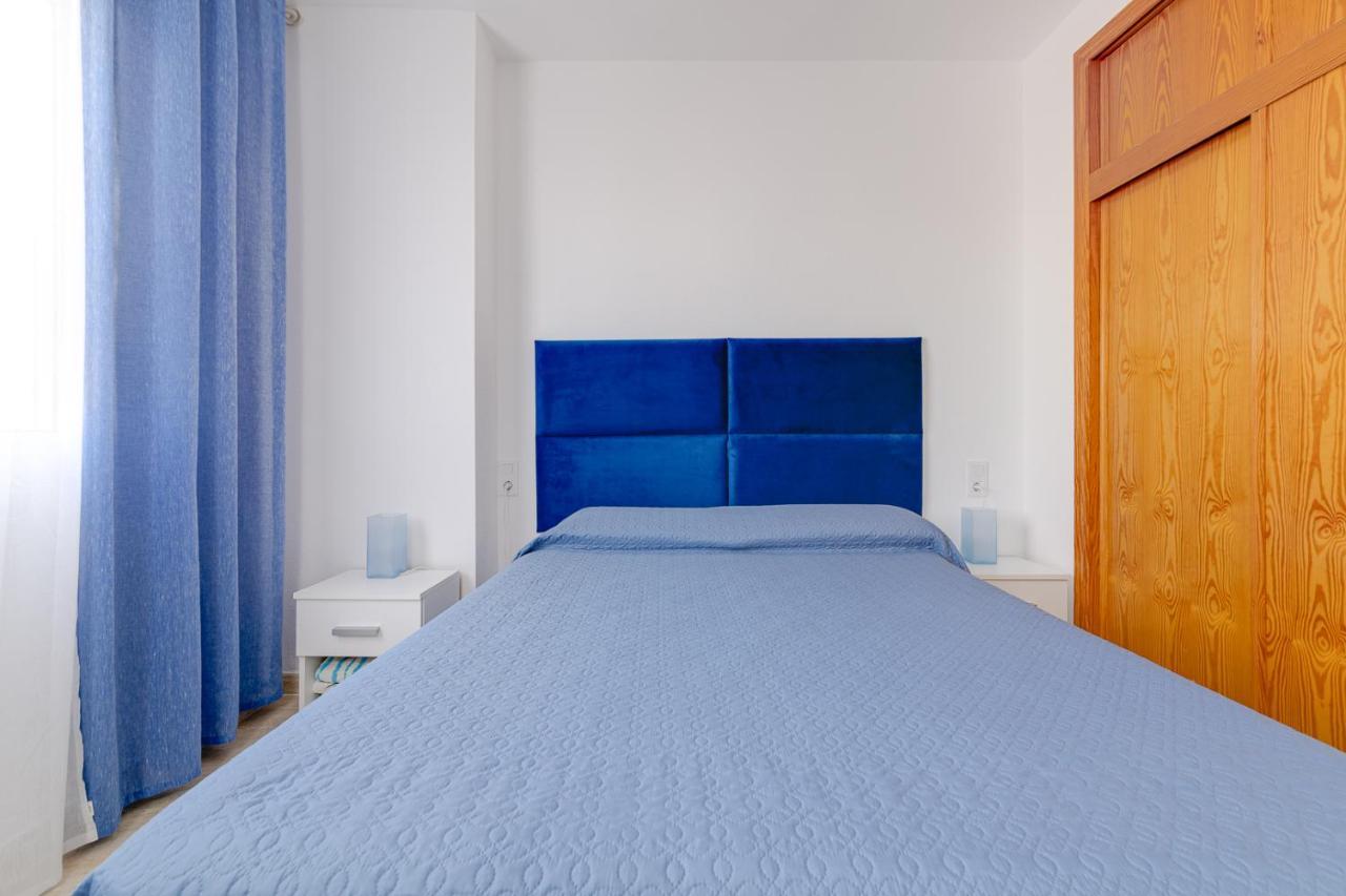 Casa Godisa Lejlighed Torrevieja Eksteriør billede
