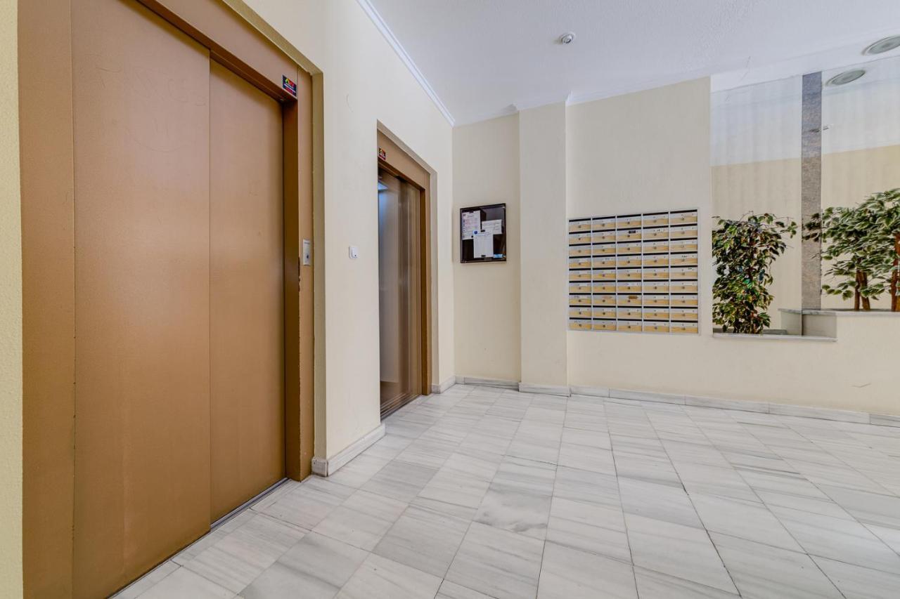 Casa Godisa Lejlighed Torrevieja Eksteriør billede