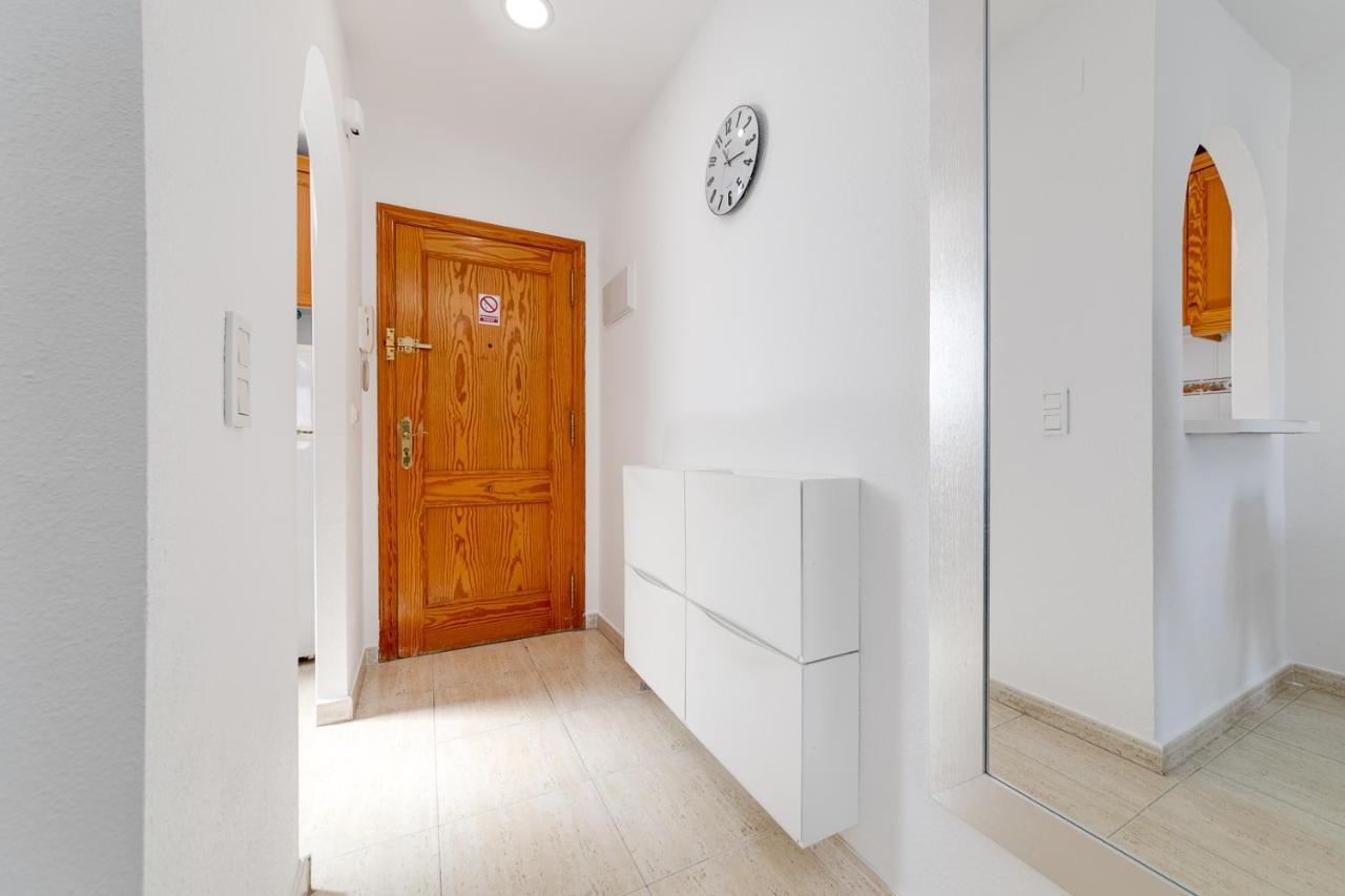 Casa Godisa Lejlighed Torrevieja Eksteriør billede