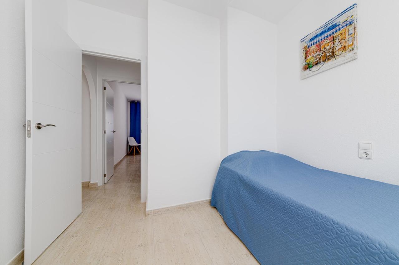 Casa Godisa Lejlighed Torrevieja Eksteriør billede