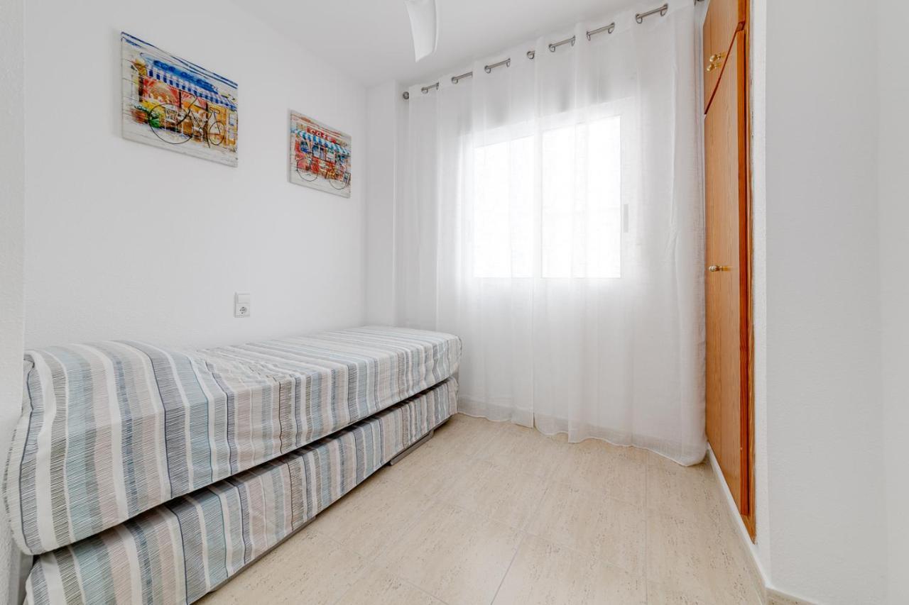 Casa Godisa Lejlighed Torrevieja Eksteriør billede