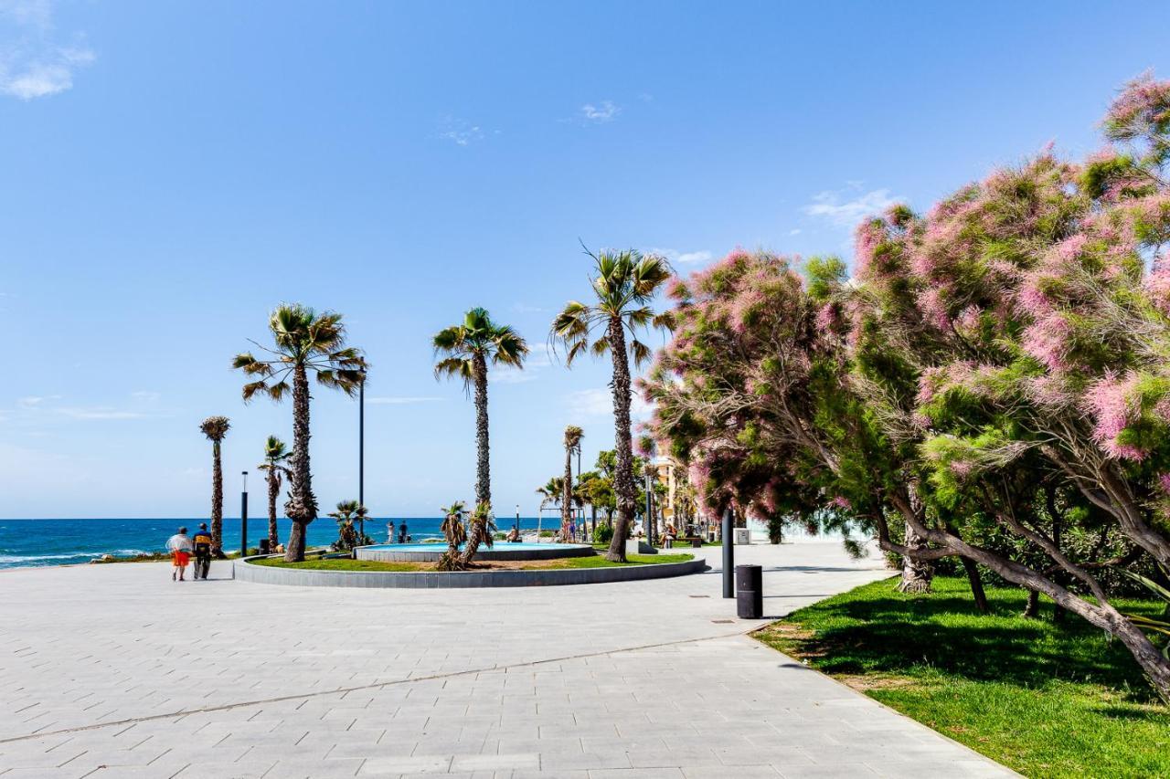 Casa Godisa Lejlighed Torrevieja Eksteriør billede
