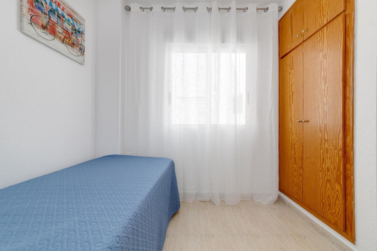 Casa Godisa Lejlighed Torrevieja Eksteriør billede