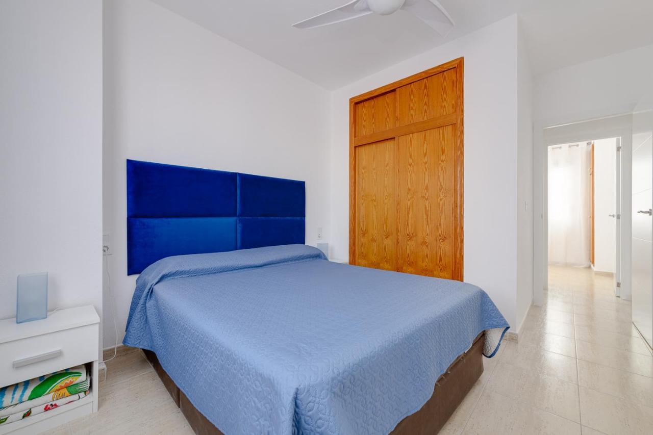 Casa Godisa Lejlighed Torrevieja Eksteriør billede
